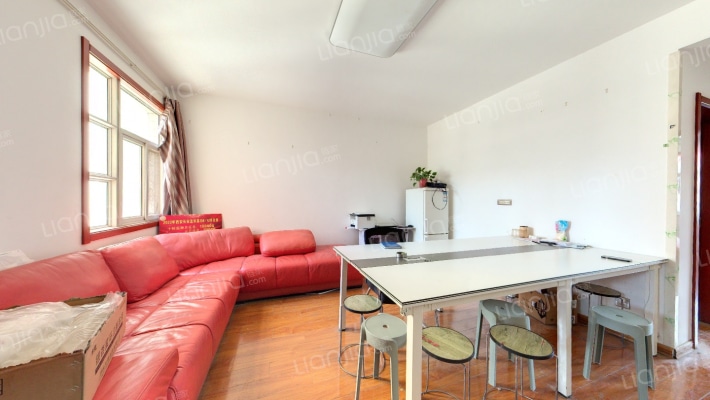 华美小区二手房实景图