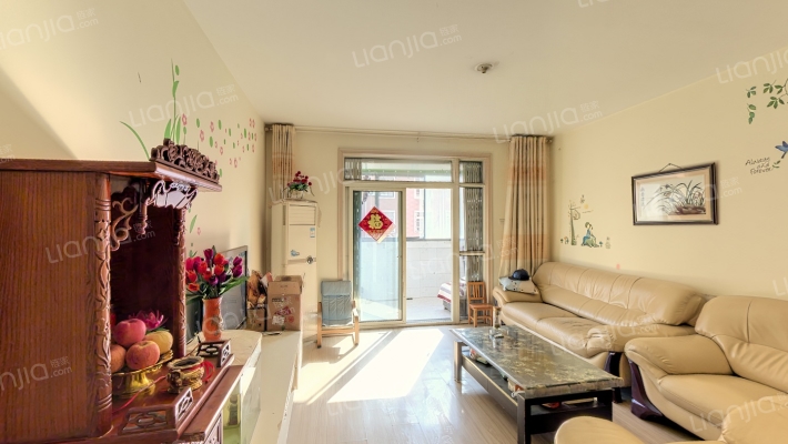 盛世名城桂竹苑二手房实景图