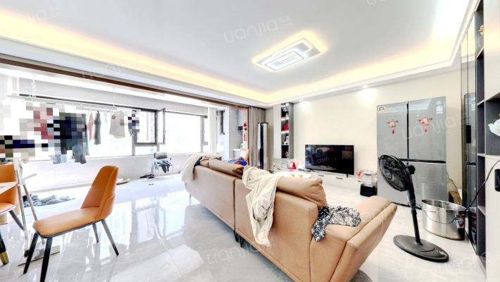 瑧湾雅筑二手房实景图