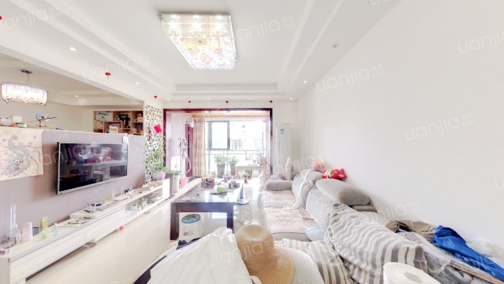 建阳欣语二期二手房实景图