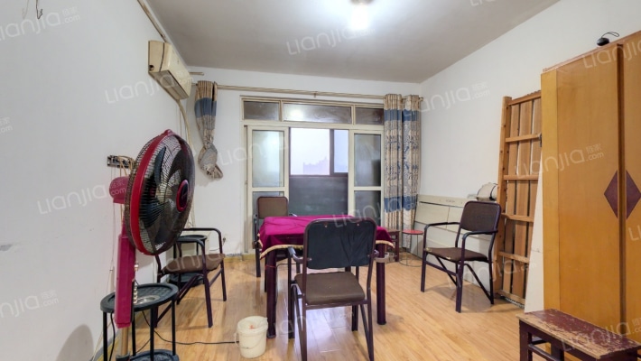 雨庭花园二手房实景图