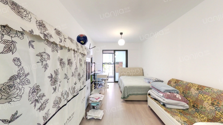 书香红墙新苑二手房实景图