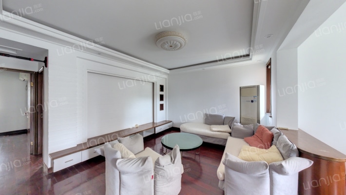 锦山明珠二手房实景图