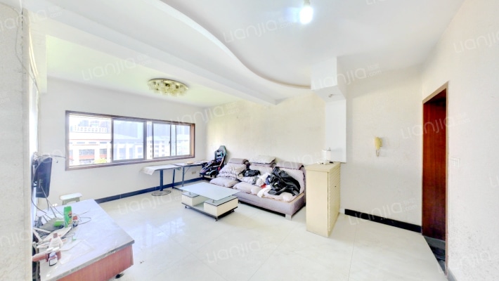 金湘北苑二手房实景图