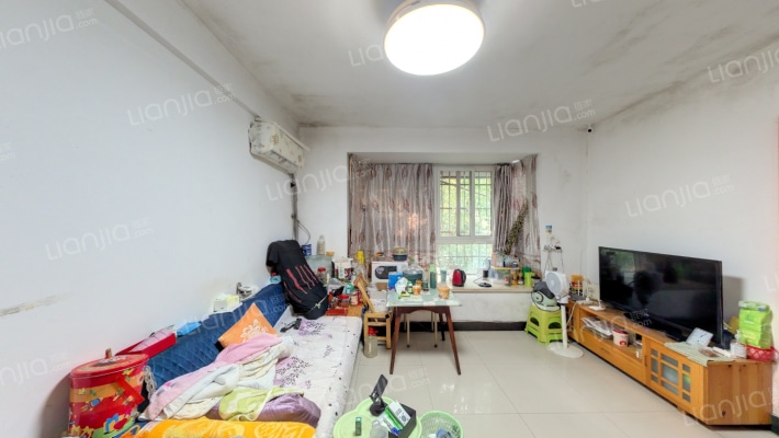 金霞苑二手房实景图