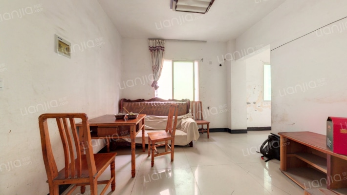 金色家园二手房实景图