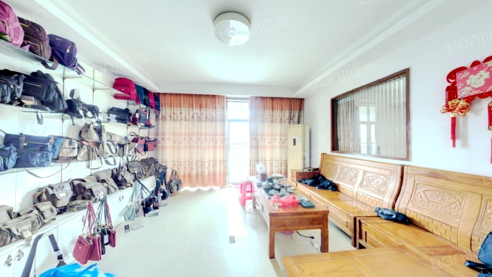 友田大厦二手房实景图