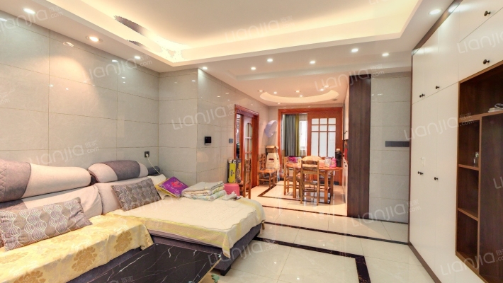 同泰千叶郡南区二手房实景图