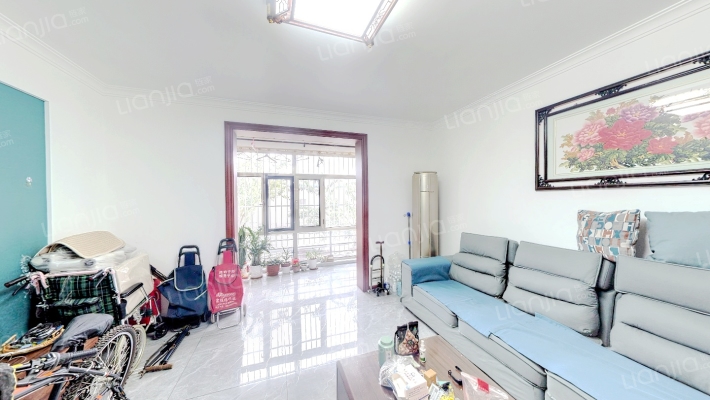 晟卉花园二手房实景图