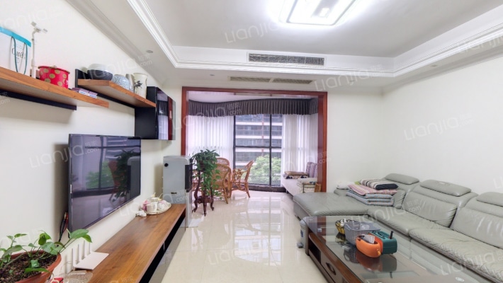 保利花园二期二手房实景图