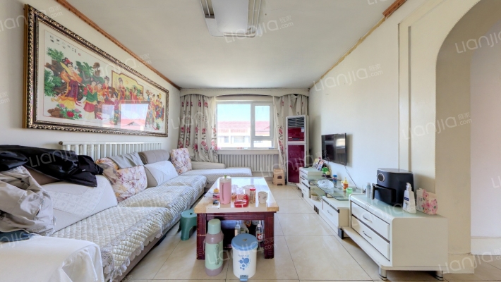 金龙市中小区二手房实景图