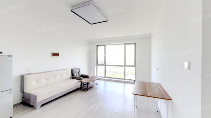 文华街三号院二手房实景图