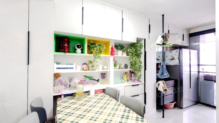 永环社区二手房实景图