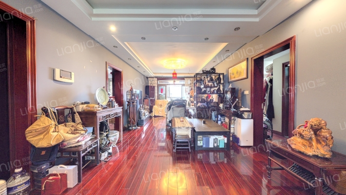 一品漫城(一期)(公寓)二手房实景图