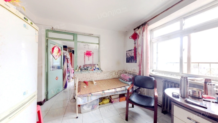 艺苑里二手房实景图