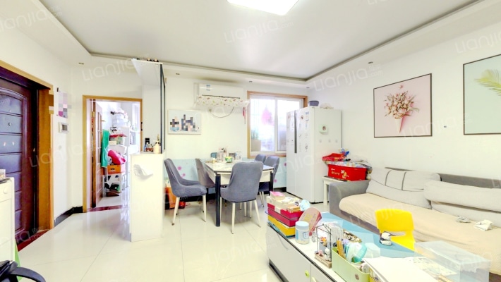 清鑫家园二手房实景图