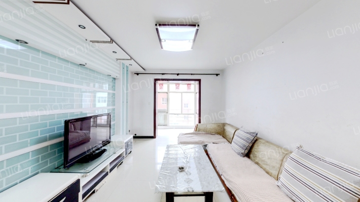 福源公寓(武清)二手房实景图