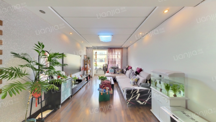 普阳小区二手房实景图