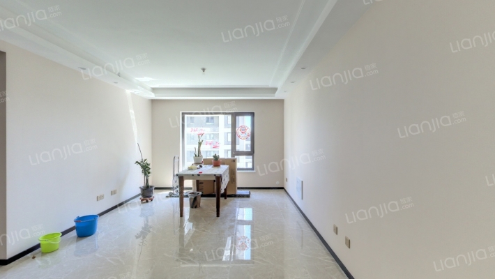 中海汇德理二手房实景图