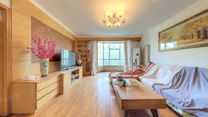 宁馨苑二手房实景图