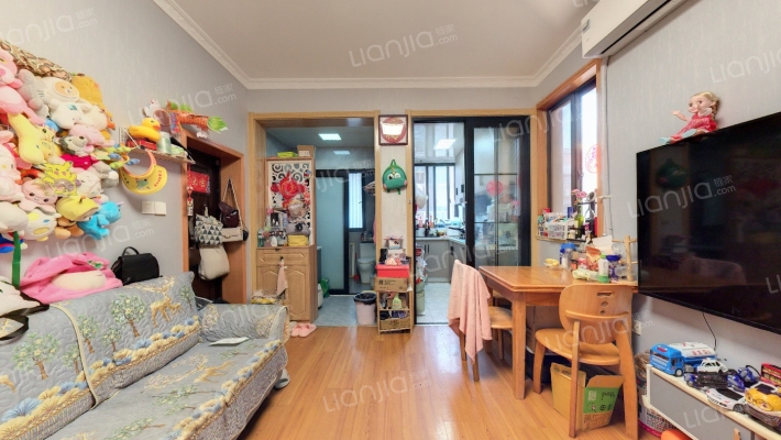 外港新村二手房实景图