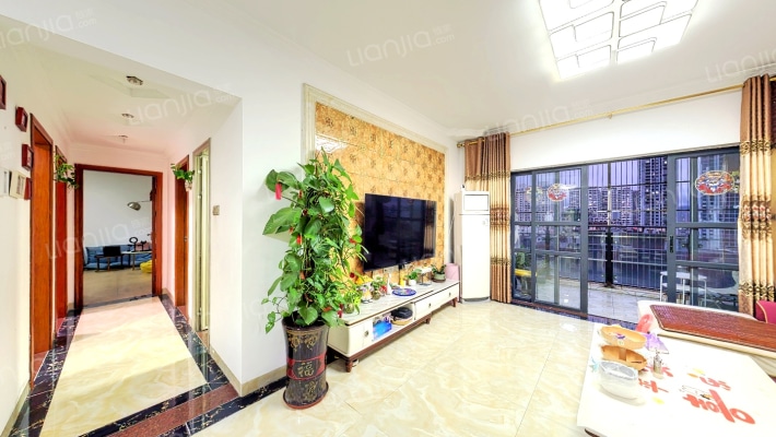 蓝湾半岛(大亚湾区)二手房实景图