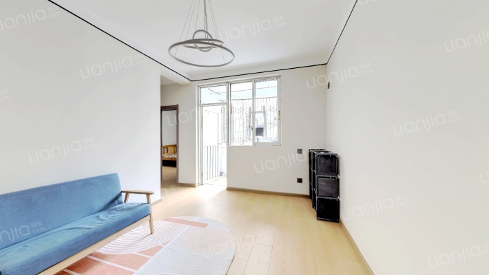 金侨花园二手房实景图