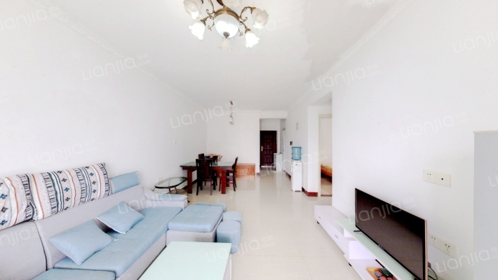 西江月雅园二手房实景图