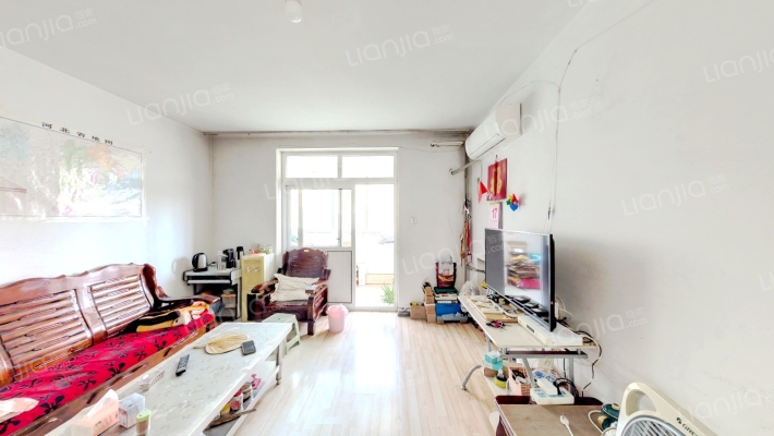 一印职工宿舍二手房实景图