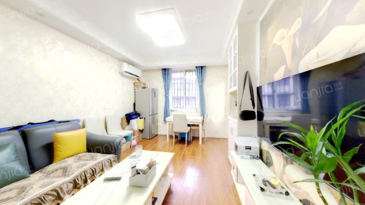 多伦路二手房实景图