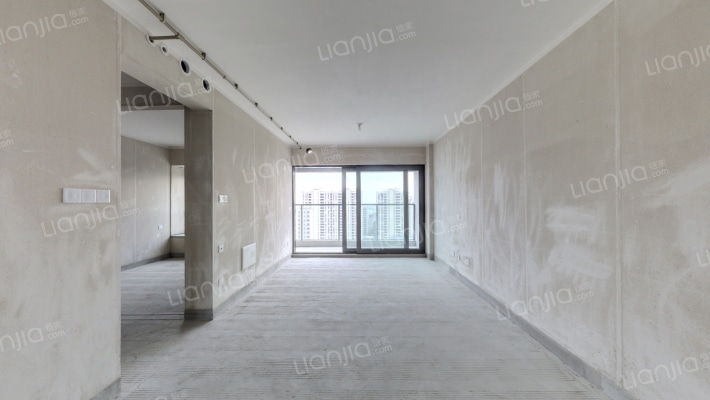 中国铁建·熙语二手房实景图