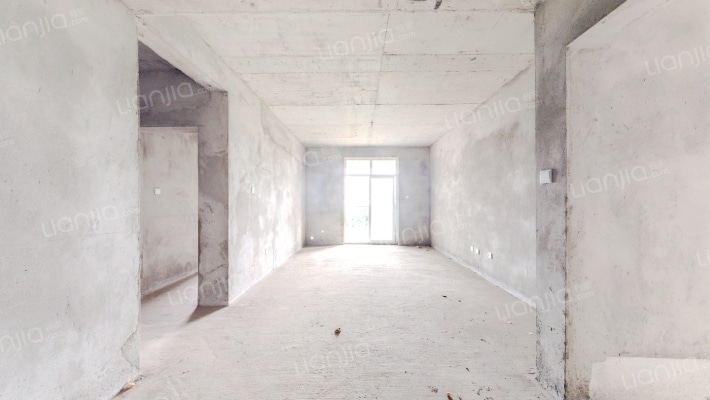 西湖半岛二手房实景图