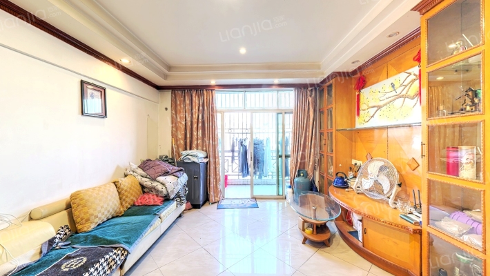 信明楼二手房实景图