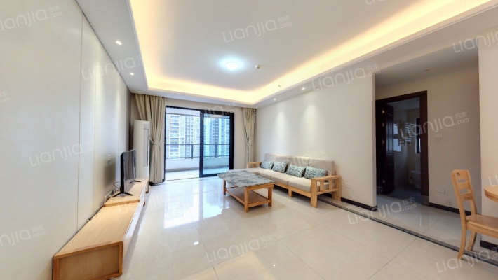 广汇御园二手房实景图