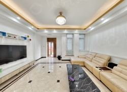 整租·景瑞望府藏珑 5室3厅 跃层 南_景瑞望府藏珑租房