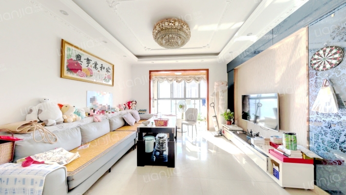 丰怡阳光二手房实景图