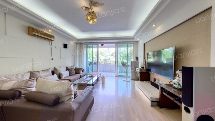 康逸豪园二手房实景图