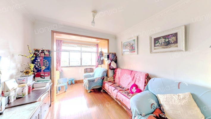 平阳新村四街坊二手房实景图