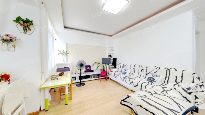 宁静苑二手房实景图