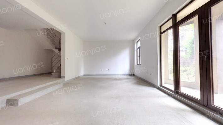 龙湖悠山郡二期二手房实景图