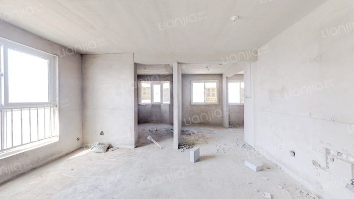 天赐椿城二期欢乐颂二手房实景图