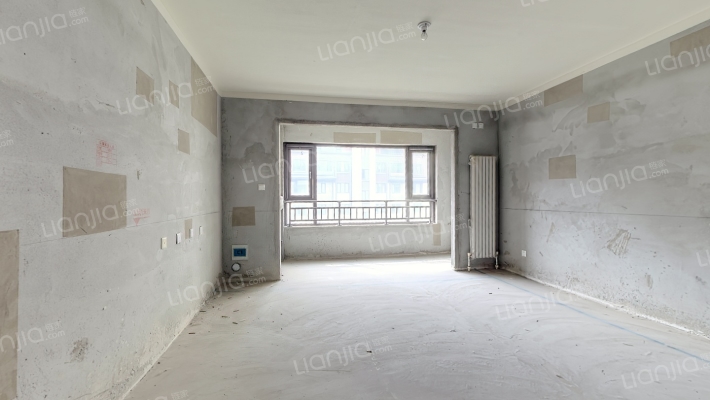 正商智慧城博园二手房实景图