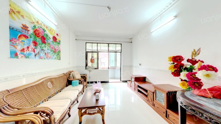 飞龙一区二手房实景图