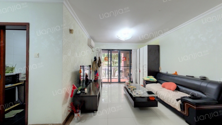 万科四季花城芙蓉苑二手房实景图