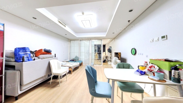 海淀南路34号二手房实景图