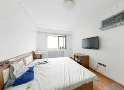 整租·民生路 2室1厅 南/北_民生路租房