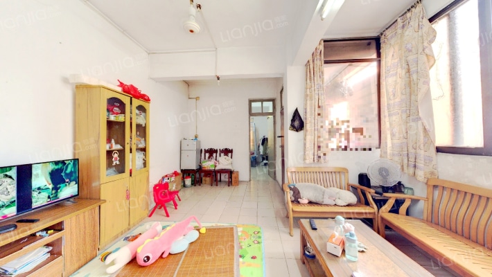 桂园东一路二手房实景图