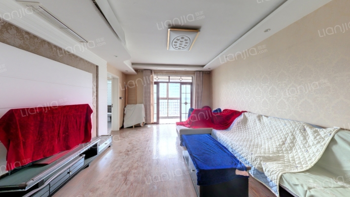 清河尚居二手房实景图