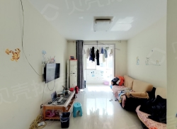 整租·碧水云天 2室2厅 南_碧水云天租房