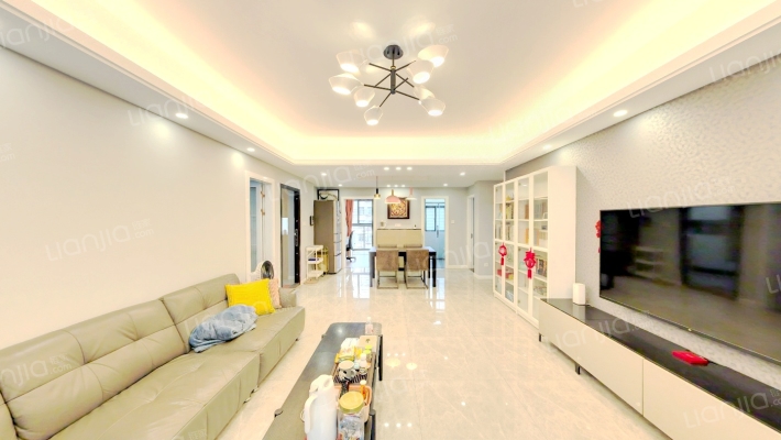 浦南花园二手房实景图